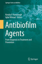 Antibiofilm Agents