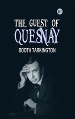 The Guest of Quesnay