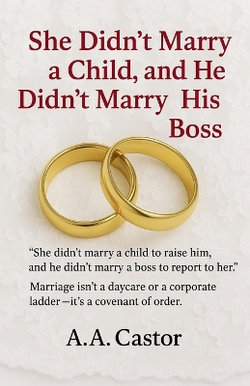 She Didn't Marry a Child, and He Didn't Marry His Boss