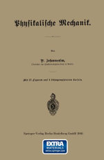 Physikalische Mechanik
