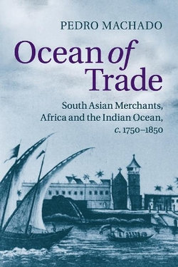 Ocean of Trade