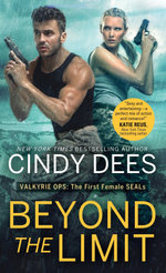 Valkyrie Ops : Beyond the Limit