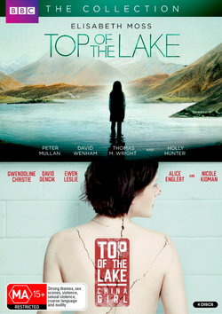 Top of the Lake: The Collection (Top of the Lake / Top of the Lake: China Girl)