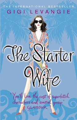 The Starter Wife