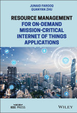 Resource Management for on-Demand Mission-Critical Internet of Things Applications