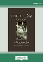 For the Love of a Cat