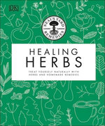 Neal's Yard Remedies Healing Herbs