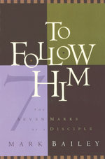 To Follow Him