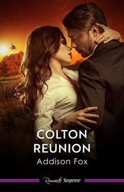 Colton Reunion
