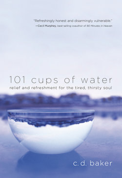 101 Cups of Water 101 Cups of Water
