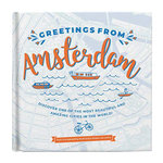 Greetings From Amsterdam