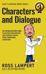 Characters and Dialogue