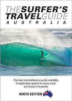 The Surfer's Travel Guide Australia