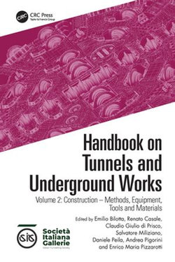 Handbook on Tunnels and Underground Works