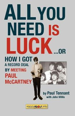 All You Need Is Luck...