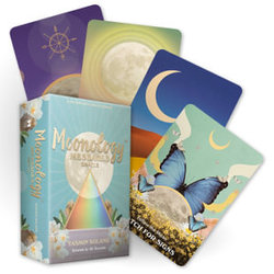 MOONOLOGY Messages Oracle MOONOLOGY Messages Oracle