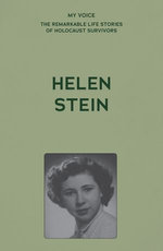My Voice: Helen Stein