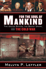 For the Soul of Mankind