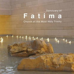 Sanctuary of Tatima Church of the Most Holy Trinity