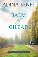 Balm of Gilead