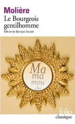 Le Bourgeois gentilhomme