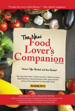 The New Food Lover's Companion