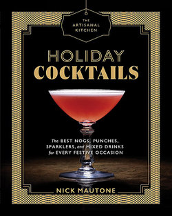 The Artisanal Kitchen : Holiday Cocktails