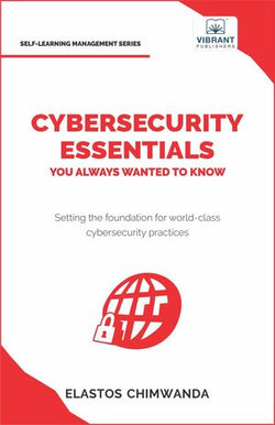 Cybersecurity Essentials You Always Wanted to Know
