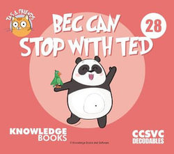 Bec Can Stop with Tas Bec Can Stop with Tas