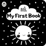 Baby Touch: My First Book