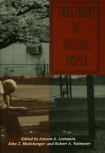 Treatment Of Suicidal People
