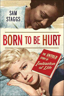 Born to Be Hurt Born to Be Hurt