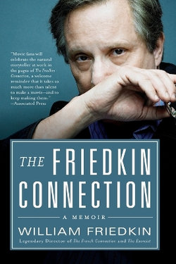 The Friedkin Connection