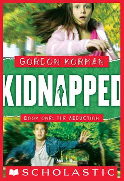 Kidnapped #1: The Abduction