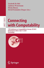 Connecting with Computability