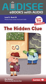 The Hidden Clue