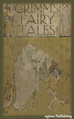 Grimm's Fairy Tales (Illustrated + Audiobook Download Link + Active TOC)