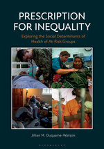 Prescription for Inequality