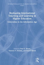 Reshaping International Teaching and Learning in Higher Education