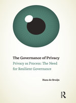 The Governance of Privacy