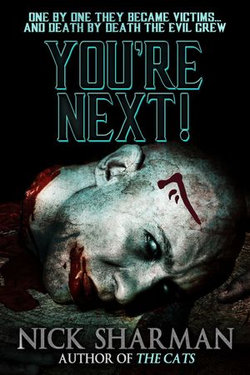 You're Next!