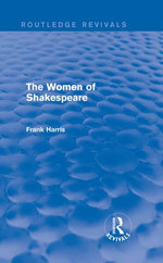 The Women of Shakespeare