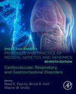 Emery and Rimoin's Principles and Practice of Medical Genetics and Genomics