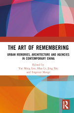 The Art of Remembering The Art of Remembering