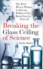 Breaking the Glass Ceiling of Science