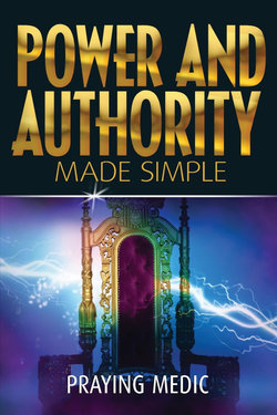 Power and Authority Made Simple Power and Authority Made Simple