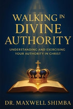 Walking in Divine Authority
