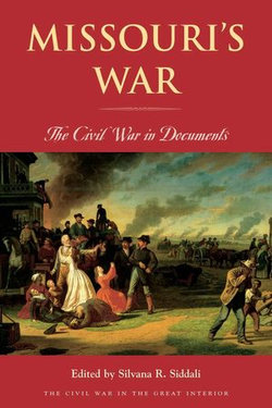 Missouri’s War