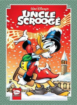 Uncle Scrooge: Timeless Tales Volume 4