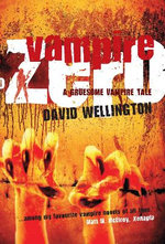 Vampire Zero